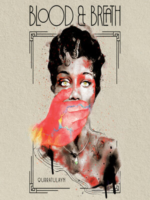 cover image of Blood & Breath